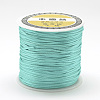 Nylon Satin Rattail Cords NWIR-Q010A-071-2
