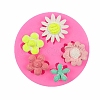Food Grade Silicone Molds DIY-E018-13-2