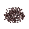(Defective Closeout Sale: Adhesion) Glass Pearl Beads HY-XCP0001-11-1