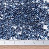 MIYUKI Round Rocailles Beads SEED-G007-RR0358-4