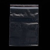 Plastic Resealable Packaging Bags OPP-Q002-11x16cm-3