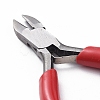 Carbon Steel Jewelry Pliers P017Y-2-2
