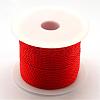 Nylon Braided Cord NWIR-R026-3.0mm-700-1