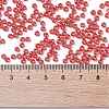 TOHO 8/0 Round Beads X-SEED-TR08-0109-4