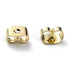 Brass Friction Ear Nuts KK-O131-06G-B-2