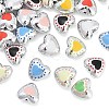 Printed Opaque Acrylic Beads AC-CBADA7D-11-1