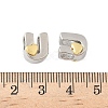 Brass Beads KK-S337-10GP-U-3