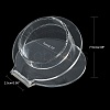 Plastic Bracelet Display BDIS-75X70-2