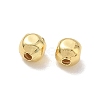 Brass Beads KK-D289-15G-2