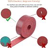PU Leather Ribbon DIY-WH0167-34D-5