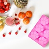 2Pcs 2 Styles Paw Shaped Fondant Molds DIY-SZ0002-69-5