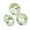 Glass Rhinestone Cabochons RGLA-L029-13A-238-1