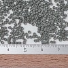 MIYUKI Delica Beads X-SEED-J020-DB0761-4