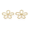 Alloy Flower Multi-Strand Links PALLOY-Q464-02KCG-2