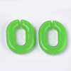 Acrylic Linking Rings OACR-S029-54B-09-2