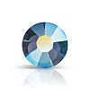 Preciosa® MAXIMA Crystal No Hotfix Flatback Stones Y-PRC-NSS8-40080-200-3