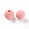 Acrylic Beads OACR-S039-05-52-2