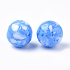 Resin Beads RESI-T026-20mm-02-2