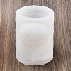 Halloween DIY Silicone Candle Holder Molds SL-CBA2919-01H-3