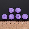 Imitation Jelly Acrylic Beads MACR-S373-11-E04-5