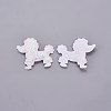 Handmade Puppy Costume Accessories FIND-WH0043-01A-1