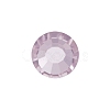Preciosa® Crystal Hotfix Flatback Stones Y-PRC-HSS8-70230-2