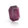 Preciosa® MAXIMA Crystal Fancy Stones Y-PRC-FD8-20050-3