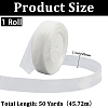 1 Rolls Sheer Organza Ribbon SRIB-CY0001-22A-03-2