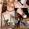 5M Cowhide Leather Cord WL-GF0001-19A-5