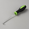 Steel Hook with Plastic Handle TOOL-WH0005-20-2