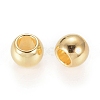 Tibetan Style Spacer Beads LS-TIBEB-LFH10389Y-G-LF-2