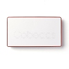 Makeup Silicone Storage Box DIY-H128-C03-3