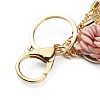 Alloy Keychain KEYC-WH0032-04A-2