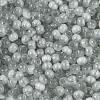 Drawbench Style Glass Seed Beads SEED-N008-11J-3