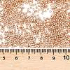 MIYUKI Delica Beads LS-X-SEED-J020-DB2518-3