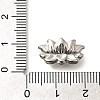 Anti-Tarnish 304 Stainless Steel Beads STAS-I321-53P-3