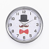 Alloy Watch Face Watch Heads Component WACH-H041-01-2