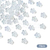 50Pcs Resin Beads RESI-YW0003-28C-1