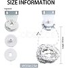 Beaded Chain Rolling Blind Replacement Repair Kit FIND-WH0014-71-2