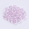 Imitation Austrian Crystal Beads SWAR-F021-6mm-508-2