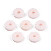 Handmade Polymer Clay Beads CLAY-R067-6.0mm-B27-2