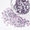 Hotfix Rhinestone RGLA-T149-SS10-14-1