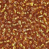 6/0 Glass Seed Beads SEED-US0003-4mm-22B-2