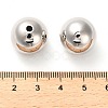 Brass Beads KK-F870-01P-05-3