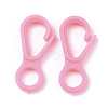 Plastic Lobster CLaw Clasps X-KY-D012-08-1