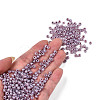 Glass Seed Beads SEED-A011-4mm-148-4