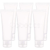 Matte Plastic Refillable Cosmetic Bottles LS-MRMJ-WH0024-01C-5