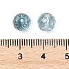 Glass Imitation Austrian Crystal Beads GLAA-U008-01A-02-3