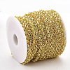 Iron Cable Chains CH-T001-02G-3