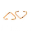 Iron Open Quick Link Connectors FIND-WH0100-50KCG-1